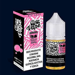 Born to Vape - Watermelon Bubblegum - 30ml 35mg