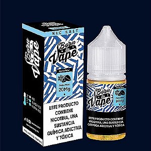 Born to Vape - Polar Mint Ice - 30ml 50mg