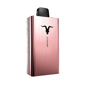 Ignite 8000 Puffs Lime Mango (V80 Rose)