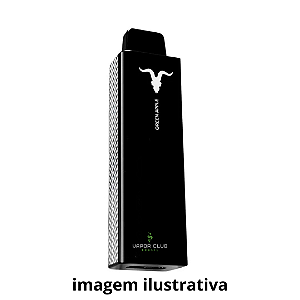 Refil Ignite 10.000 Puffs - Pineapple Ice - (P100 Pro Gray)