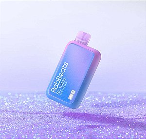 RabBeats RC10.000 Puffs - Blue Razz Ice