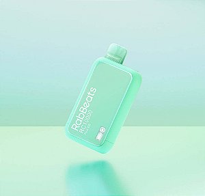 RabBeats RC10.000 Puffs - Fuji Ice