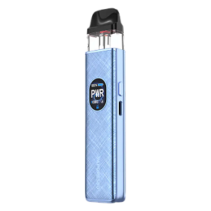 Vaporesso Xros 5 - Blue Silk