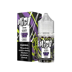 Salt Migo Uvinha Braba Ice 30ml 20mg