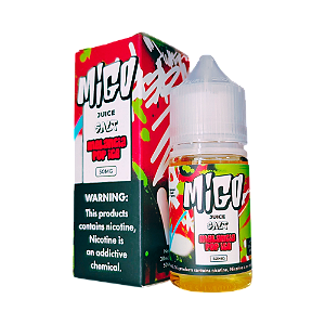 Salt Migo Melancia Pop Ice 30ml 20mg