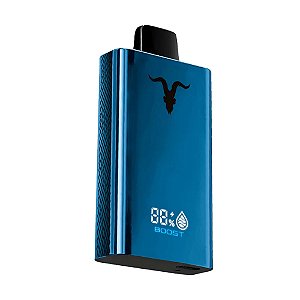 Ignite 12.000 Puffs Blue Razz Lemon (V120 Pro)  - Azul