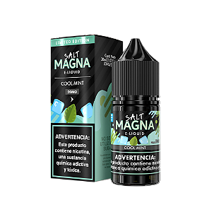 Magna Cool Mint 30ml 20mg