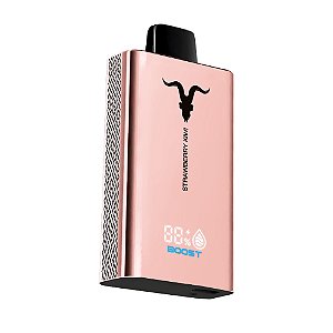 Ignite 12.000 Puffs Strawberry Kiwi (V120 Pro)  - Rose