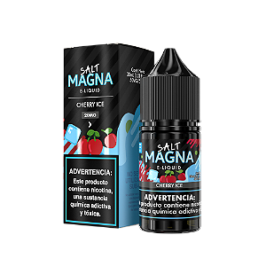 Magna Cherry Ice - 30ml 50mg