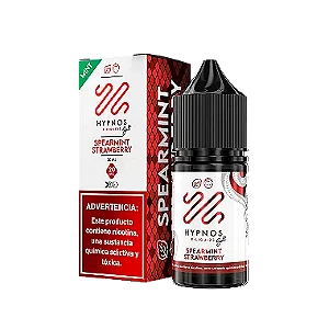 Hypnos Spearmint Strawberry 30ml 50mg