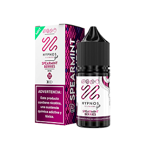 Hypnos Spearmint Berries - 30ml 35mg