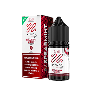 Hypnos Spearmint Cherry - 30ml 35mg