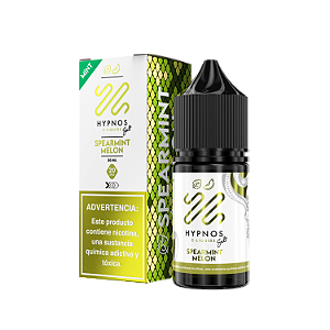 Hypnos Spearmint Melon - 30ml 50mg