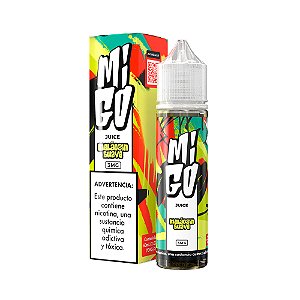 Migo Juice - Melãozin Suave - 60ml 03mg