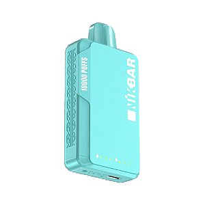 Nikbar 10.000 Puffs - Stone Freeze