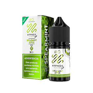 Hypnos Spearmint Apple - 30ml 35mg