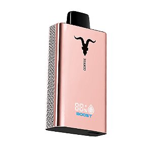 Ignite 12.000 Puffs Coffee (V120 Pro)  - Rose