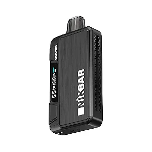 Nikbar 30.000 Puffs - Icy Mint