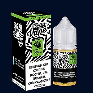 Born to Vape - Bubble Mint - 30ml 20mg