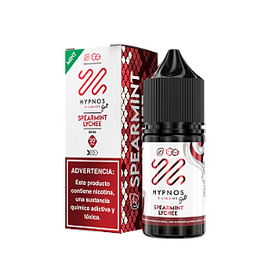 Hypnos Spearmint Lychee - 30ml 35mg