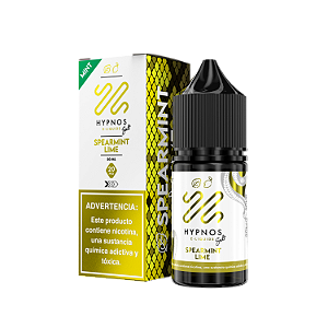Hypnos Spearmint Lime - 30ml 35mg