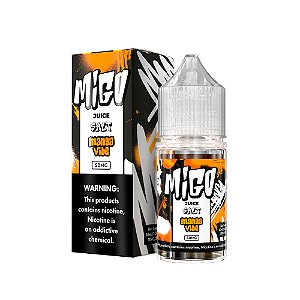 Salt Migo Tangerinha Ice 30ml 50mg