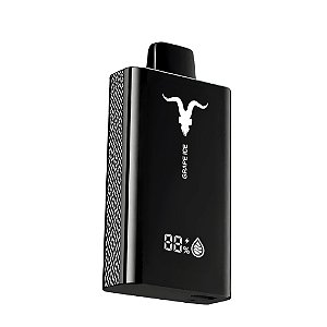 Ignite 12.000 Puffs Aloe Grape (V120 Pro) - Black