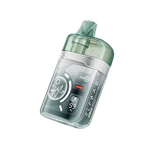 Elfbar BC45K Pro - Americano Ice - 45.000 Puffs