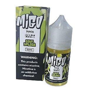 Salt Migo Caipi Splash 30ml 35mg