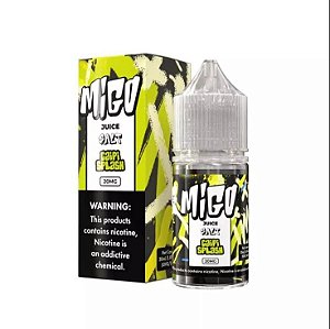 Salt Migo Caipi Splash 30ml 50mg