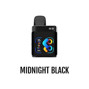 Uwell Caliburn G3 Pro Midnight Black