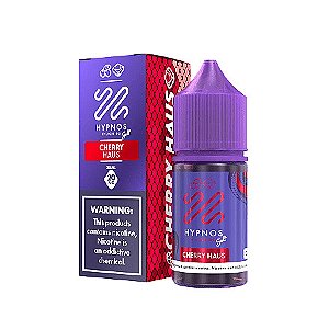 Hypnos Cherry Haus - 30ml 50mg
