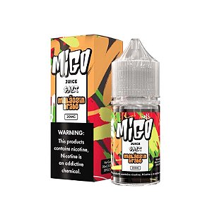 Salt Migo Melaozin Brabo 30ml 50mg