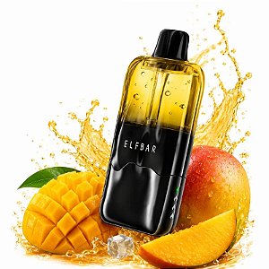 Elfbar Duke - Mango Magic - 35.000 Puffs