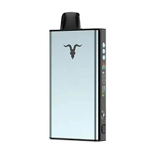 Ignite 40.000 Puffs - Grape Mix - (V400 Ice - Prata)