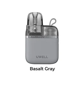 Uwell Caliburn G3 Lite Basalt Gray