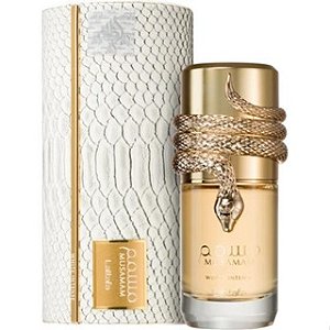 Mussaman White Intense - Lataffa