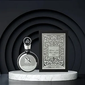 Fakhal Black-Lataffa