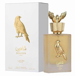 Shaheen Gold - Lattafa 100ml