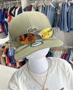 Oakley Juliet
