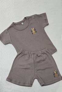 Conjunto Gucci
