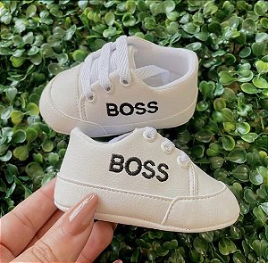 Tenis Boss