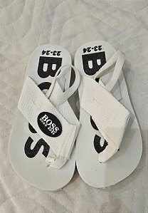 Chinelo Boss