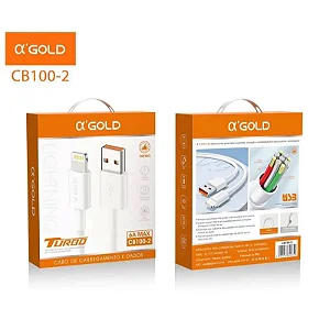 CABO ALPHA GOLD RAPIDO IPHONE