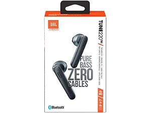 FONE DE OUVIDO JBL TUNE 220 TWS