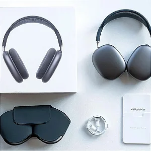AIRPODS APPLE MAX
