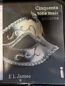 CINQUENTA TONS MAIS ESCUROS
