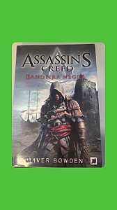ASSASSIN'S CREED – BANDEIRA NEGRA