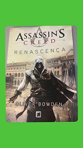 ASSASSIN'S CREED- RENASCENÇA
