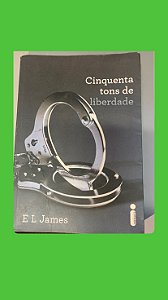 CINQUENTA TONS DE LIBERDADE